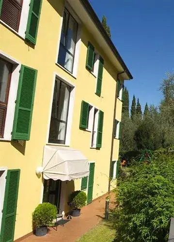 Hotel photo 13