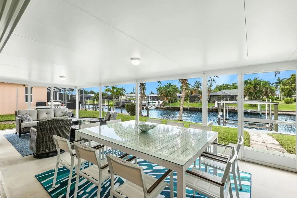 Cape Coral Paradise