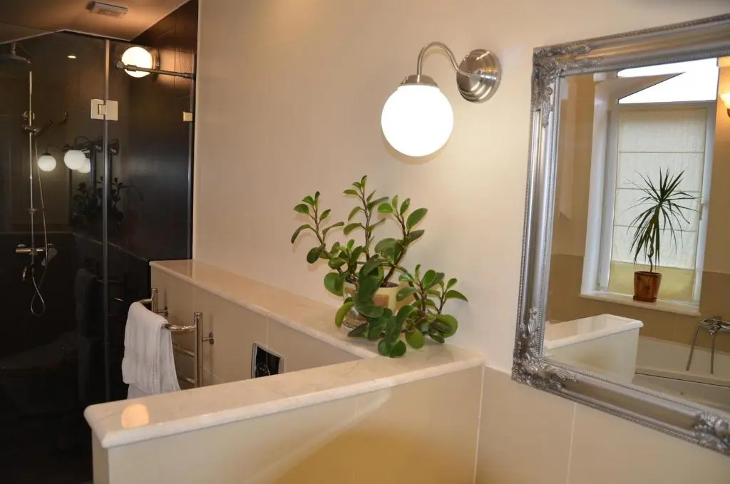 Hotel MP - Chambres