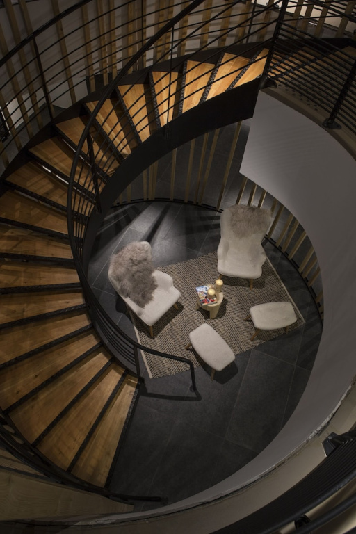 Grand Hôtel & Spa NUXE Serre Chevalier - Général