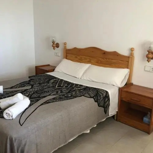 Mar i Vent Apartments