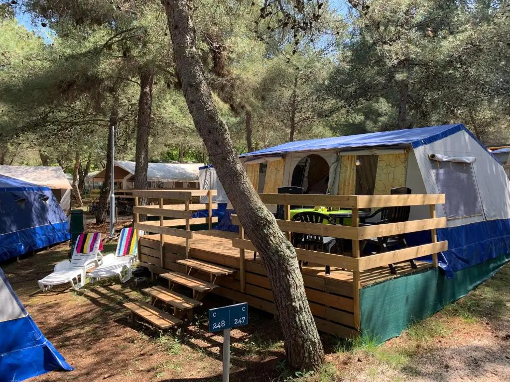 Tent