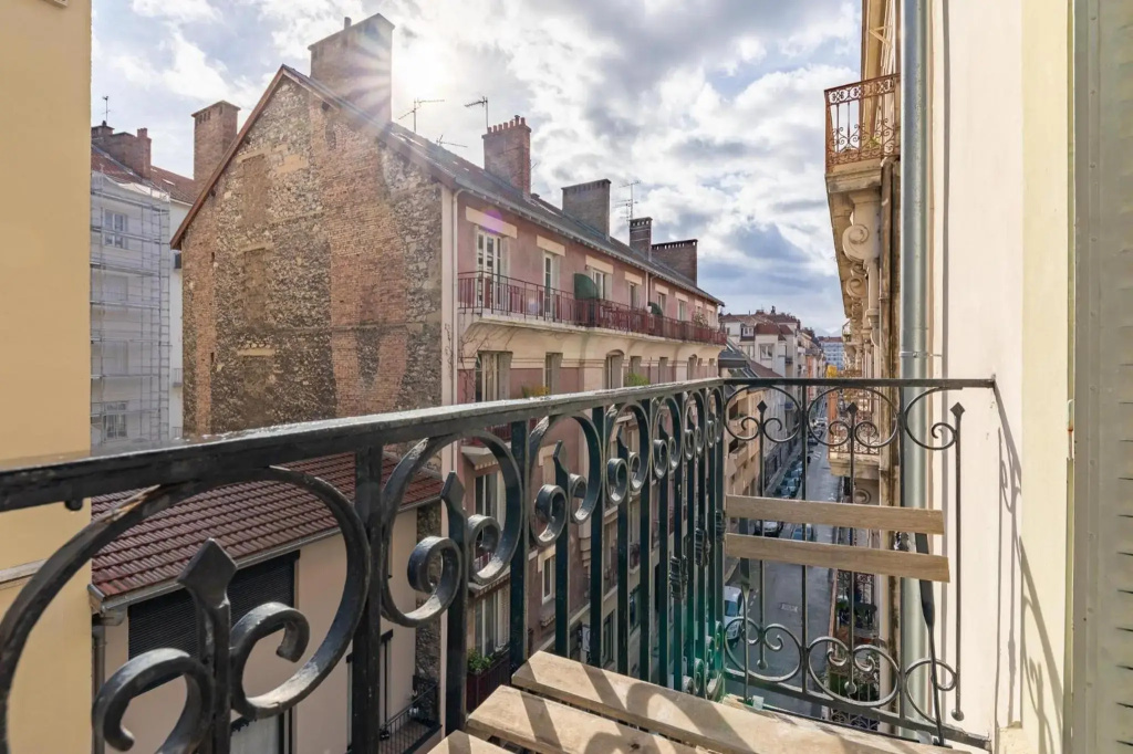 1924 Hôtel - фото 49