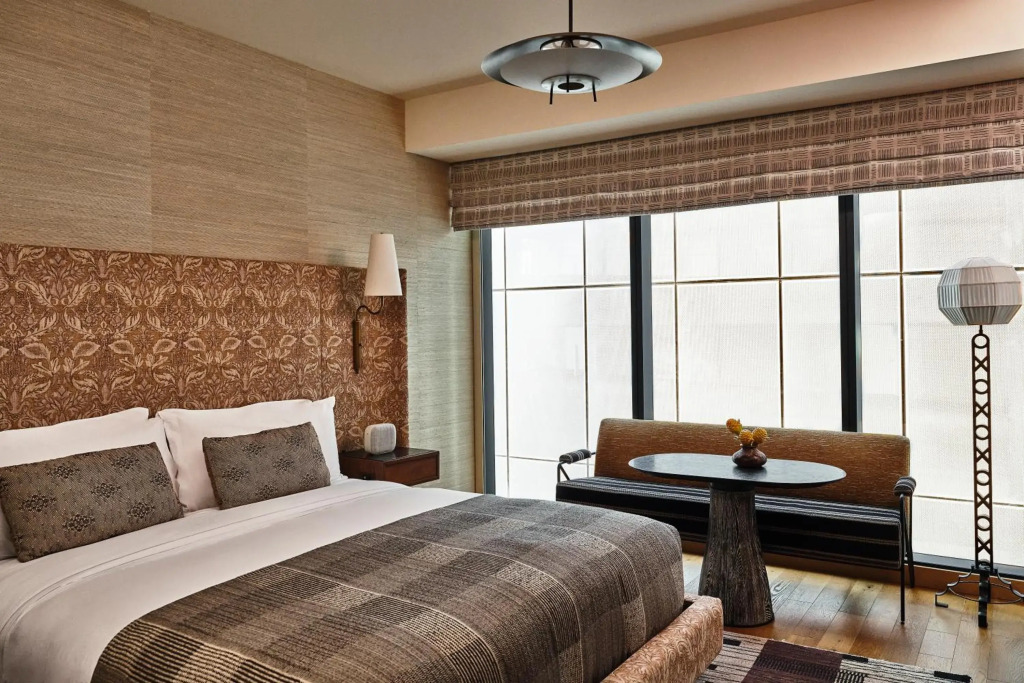 Austin Proper Hotel — фото 3