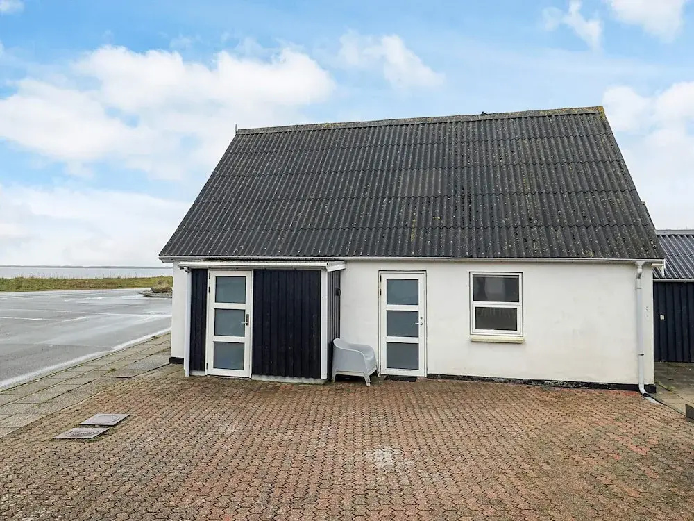 Peaceful Holiday Home in Vestervig near Beach