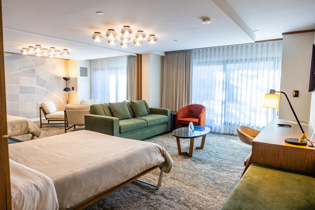 Suite
