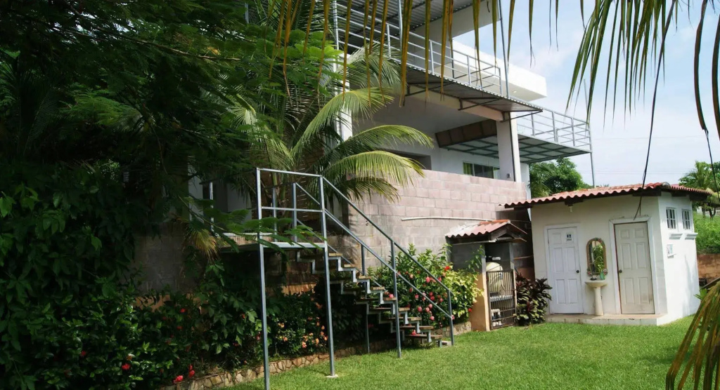 Vistas de San Blas