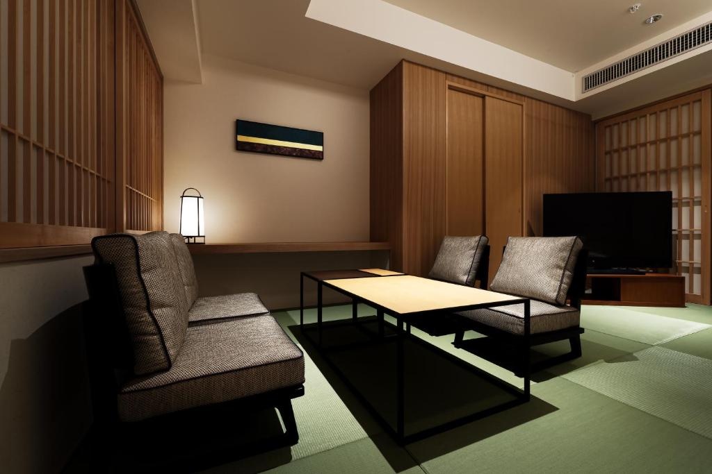 Prostyle Ryokan Tokyo Asakusa 사진 14