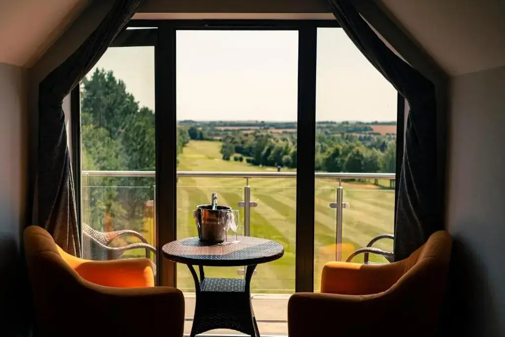Cotswolds Hotel & Spa - Général