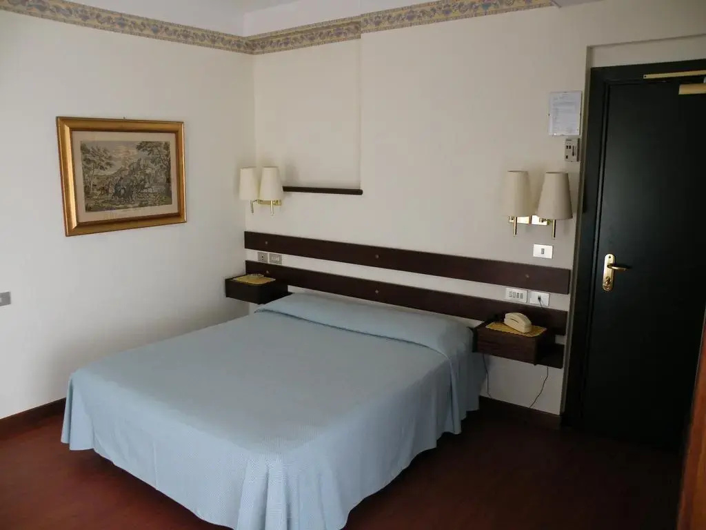 Hotel Piccadilly - Général
