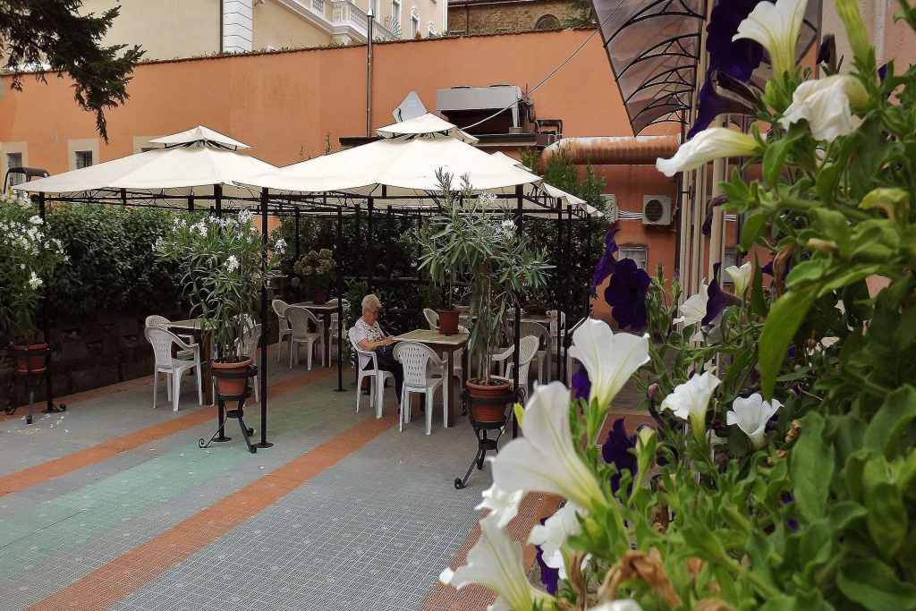 Hotel Roma - Général