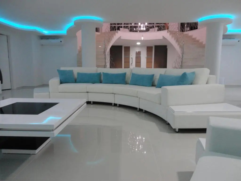 Superior Villa