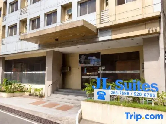 JL Suites by Hiverooms
