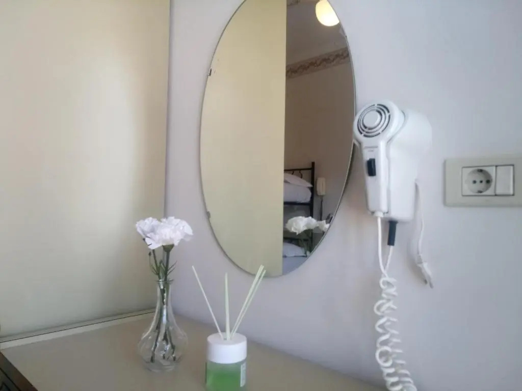 Hotel Welt - Chambres
