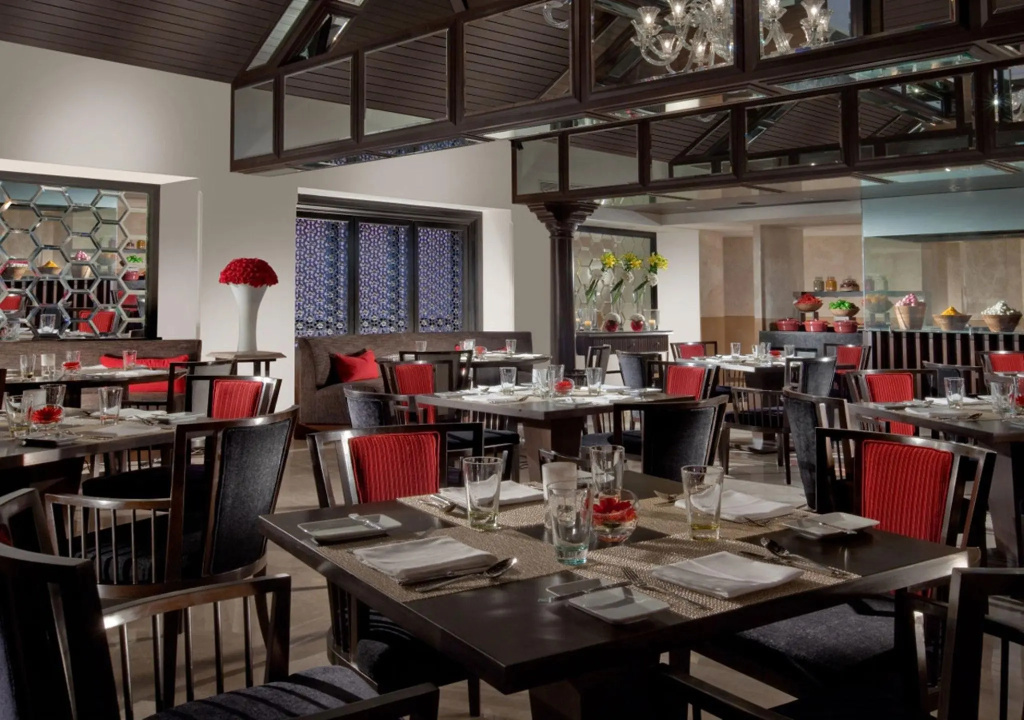 The St. Regis Goa Resort - фото 14