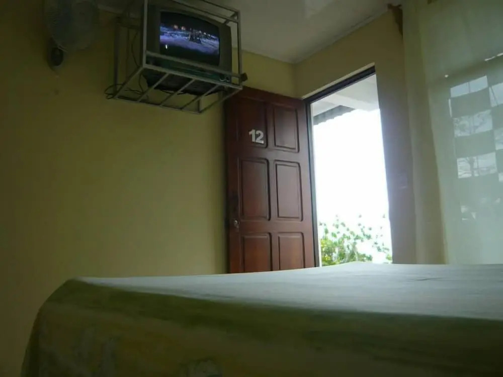 Hotel Brisas Del Volcán Platanar - фото 4