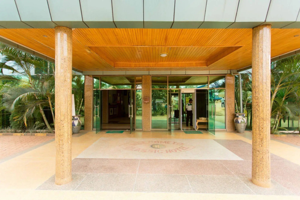 Hotel photo 16