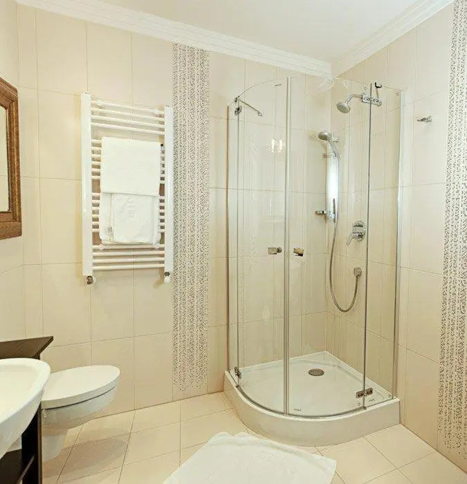 Wzgorze Toskanii - Chambres