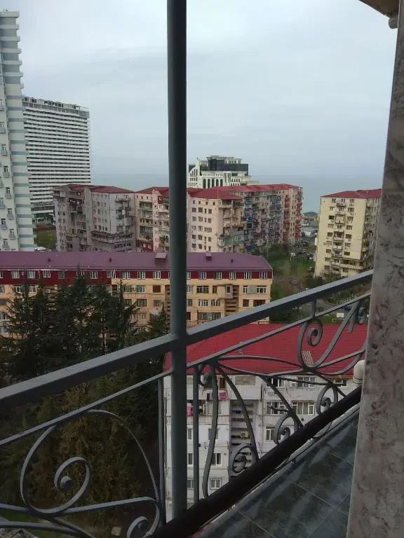 10 Inasaridze Street Batumi