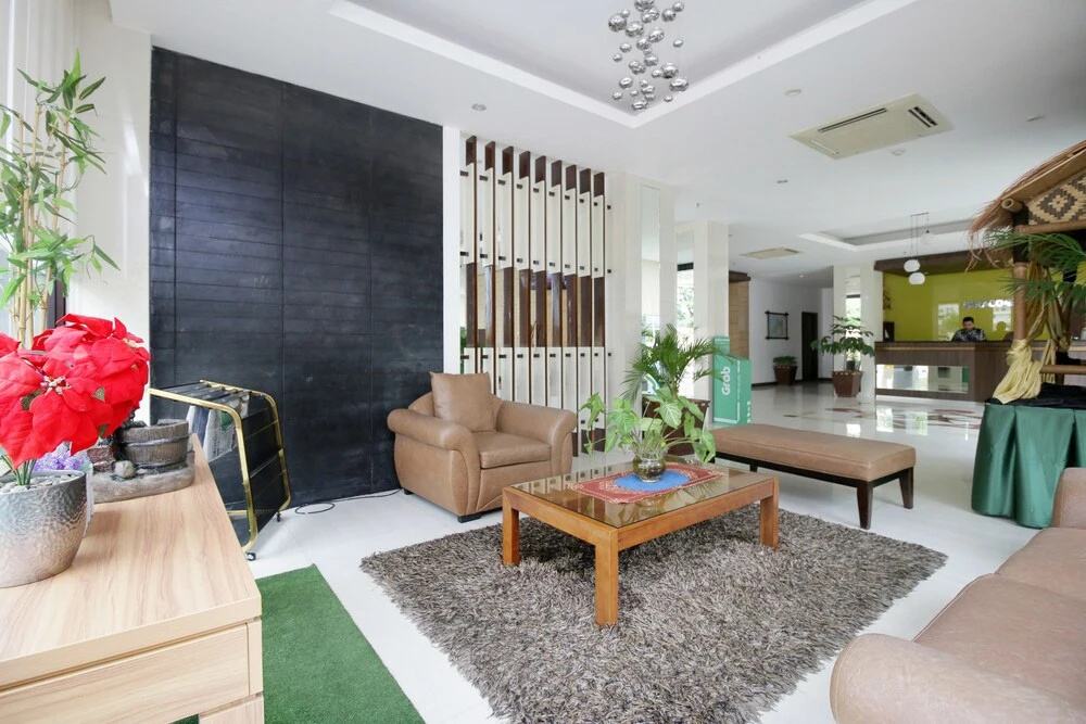 Airy Karawaci Binong Raya Paragon Kavling 9 Tangerang - фото 9
