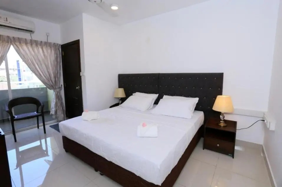 Hotel photo 7