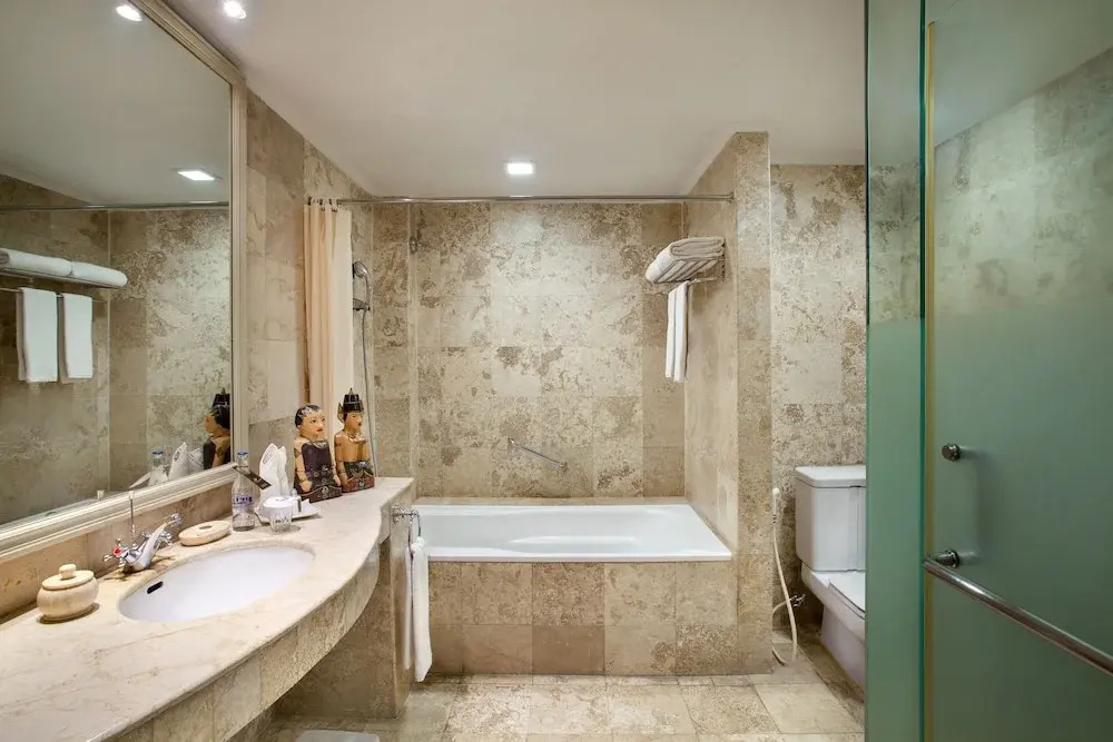 The Phoenix Hotel Yogyakarta - Mgallery Collection