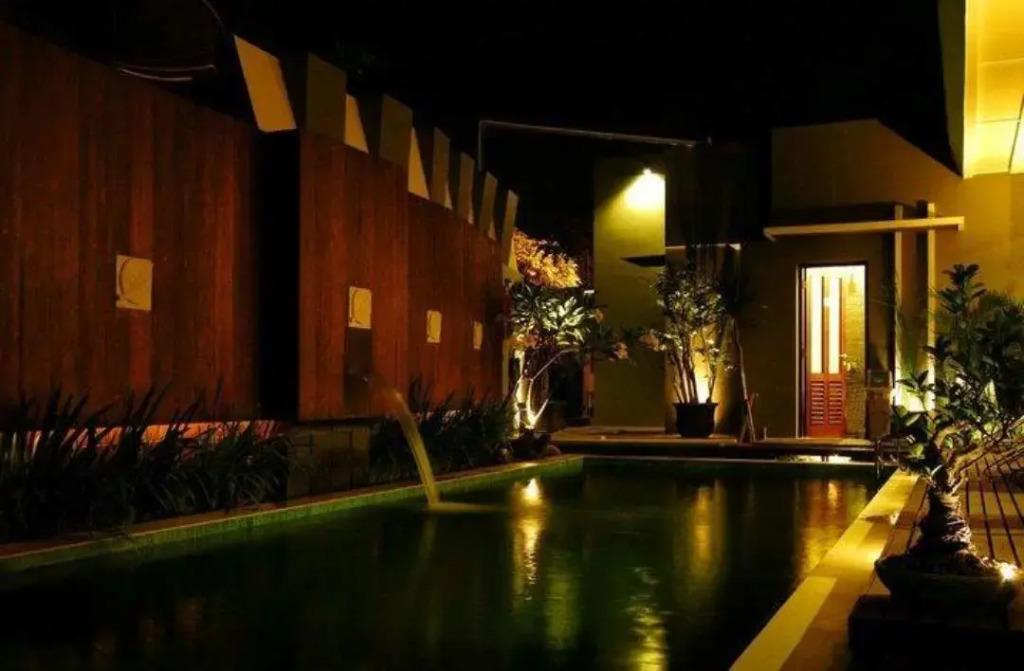 Savali Hotel - фото 13