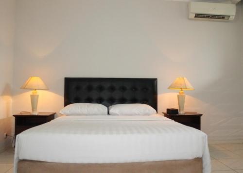 Kemang Utara Creative Villas