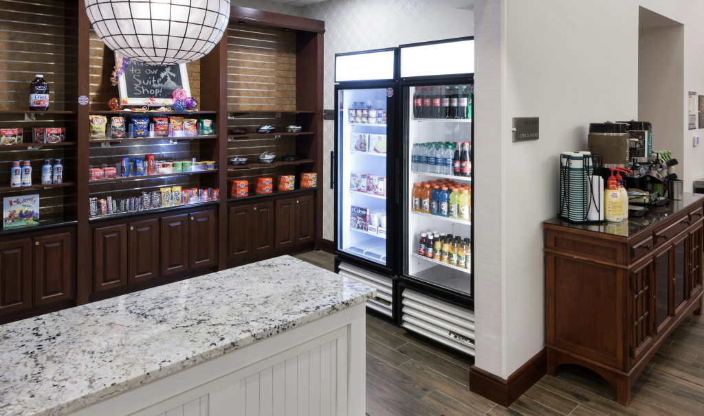 Homewood Suites by Hilton Agoura Hills - Général