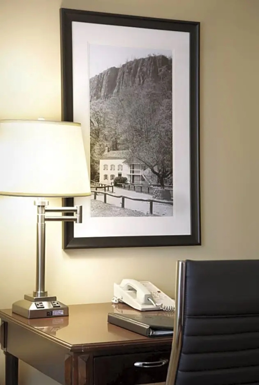 Clinton Inn Hotel & Event Center - Chambres