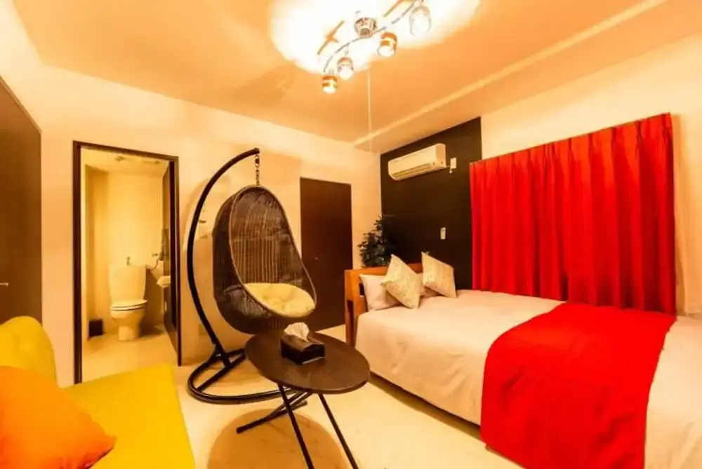 Hotel photo 10