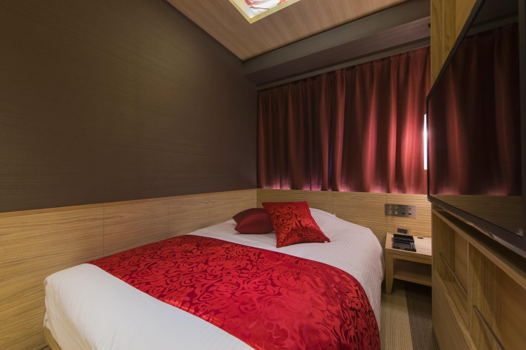 Hotel Ann Tsukiji 사진 1