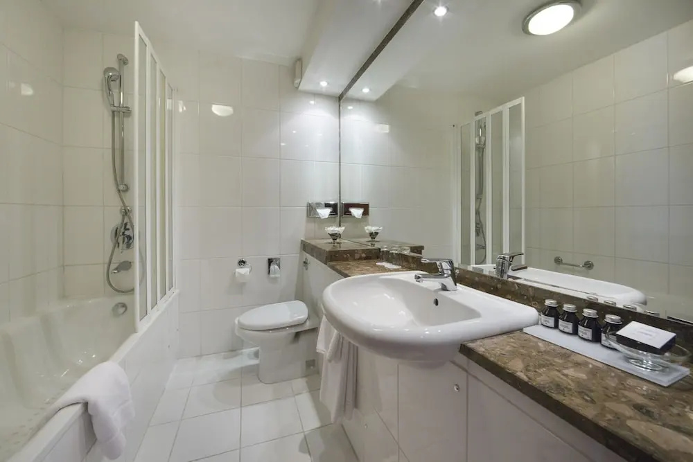 Vilnius Grand Resort - Chambres