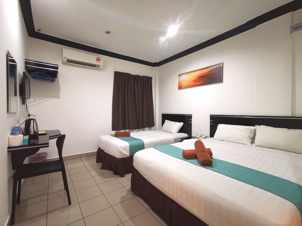 Hotel Tourist
