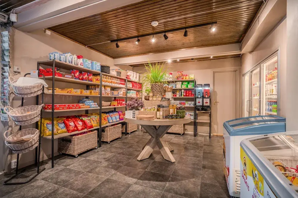 Lillehammer Turistsenter Budget Hotel - Général