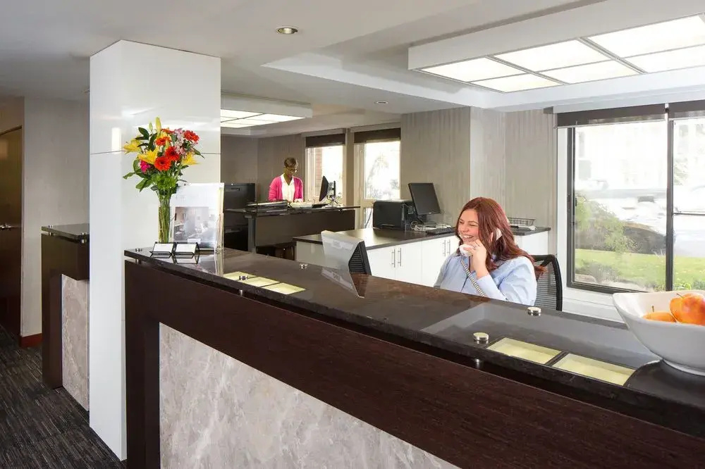 Hotel photo 21