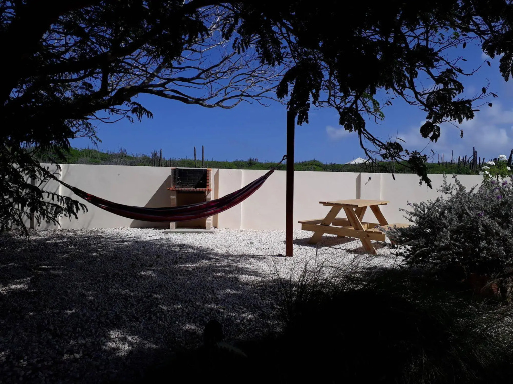White Beach Apartments - Noord/Eagle Beach