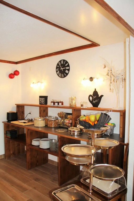 Hotel La Rotonde - Général