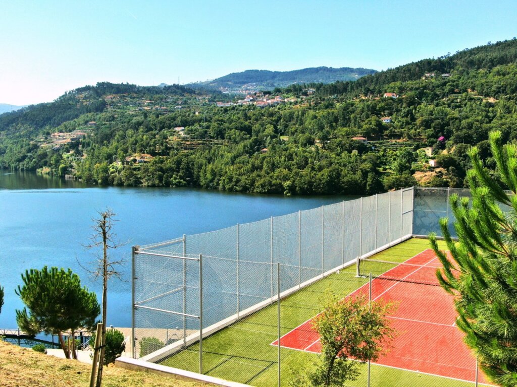 Douro Royal Valley Hotel & Spa image
