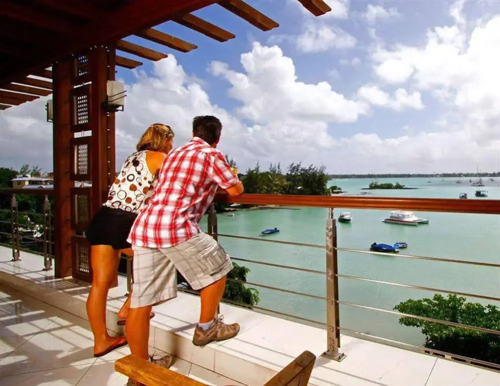 Azure Beach Boutique Hotel - Général