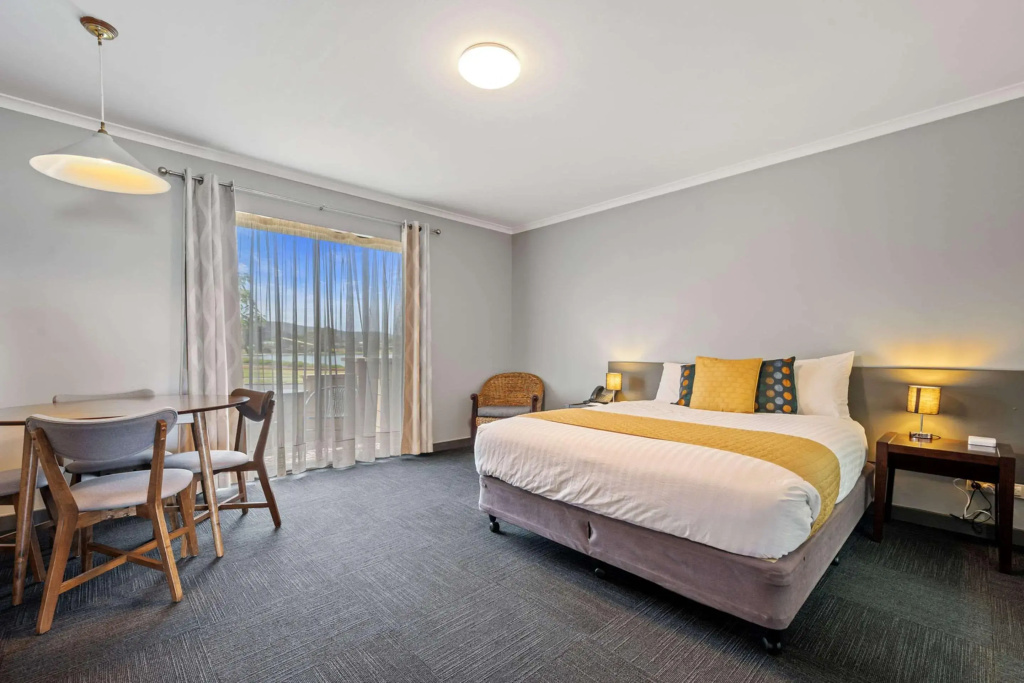 Comfort Inn The Pier - Général