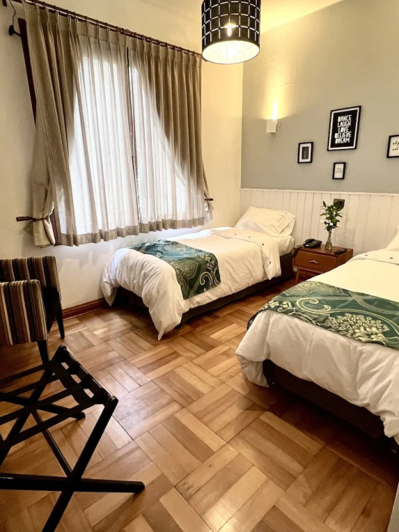 Casanoble Hotel Boutique - Chambres