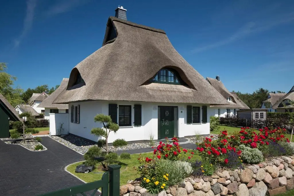 Ferienhaus Seeadler 34