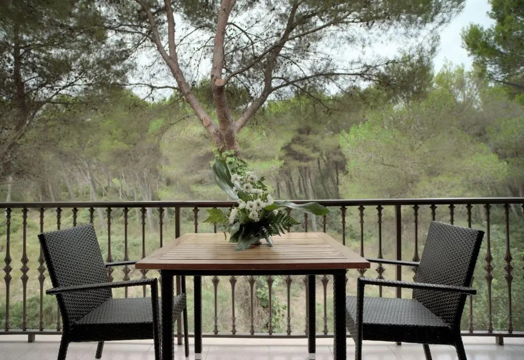 Es Baulo Petit Hotel - Chambres