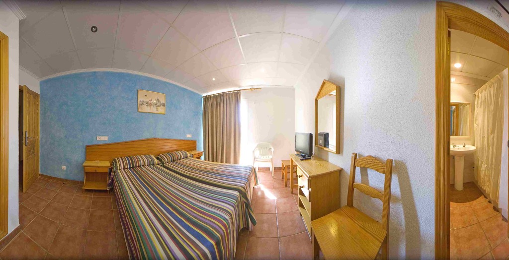 Hostal Adelino by null
