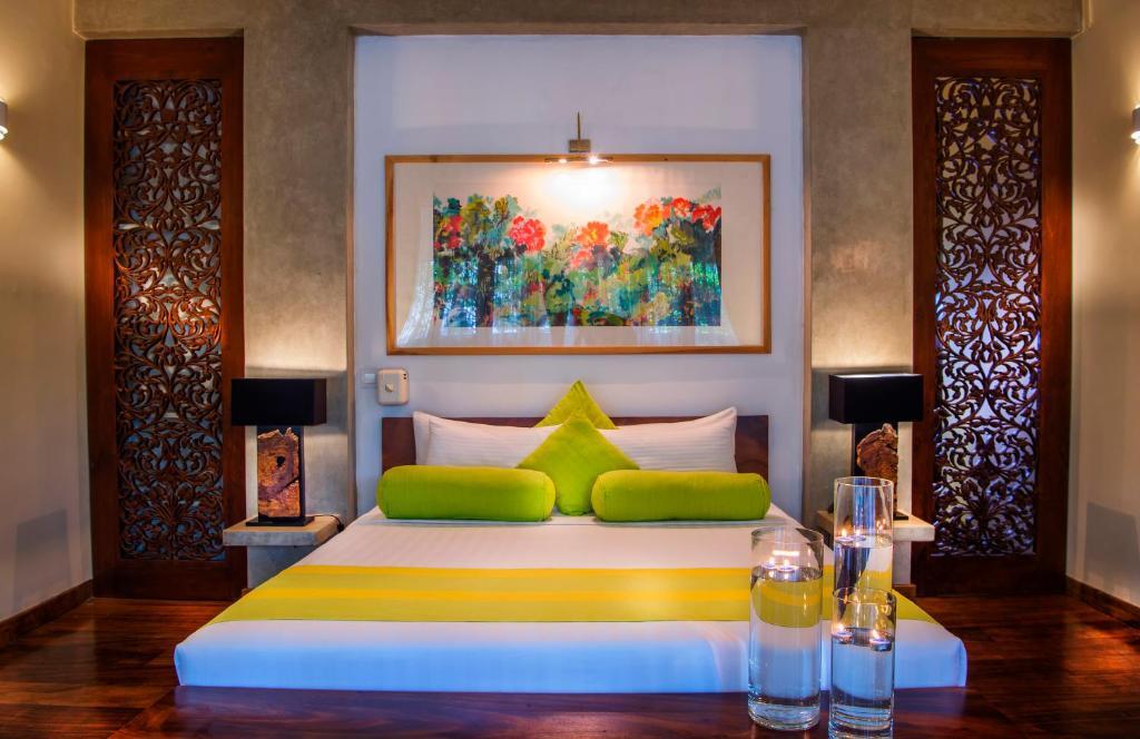 Zylan Luxury Villa