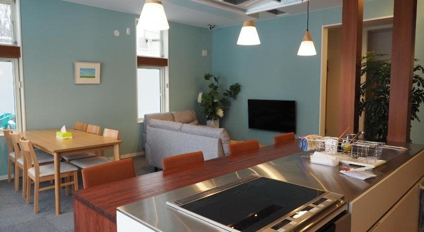 Choine Hotel Sapporo Teine 사진 31
