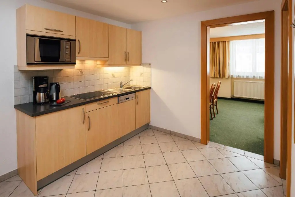 Ferienhaus am Matinesweg - Chambres