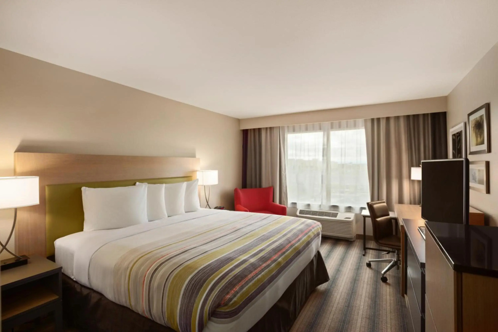 Country Inn & Suites by Radisson, Bozeman, MT - Général