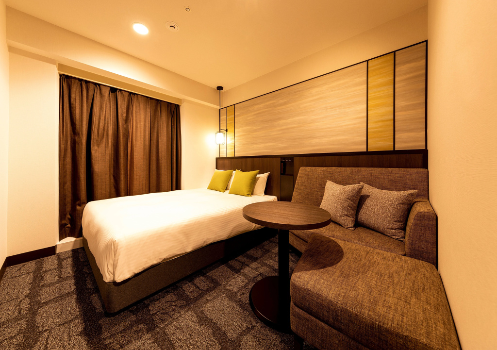 Hotel JAL City Nagano - Général